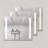 Medicine Cabinet With LED Vanity Mirror