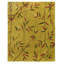 Kyoto Wool Floral Area Rug
