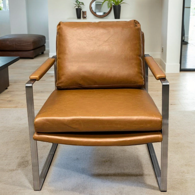 Fauteuil large Lucanus
