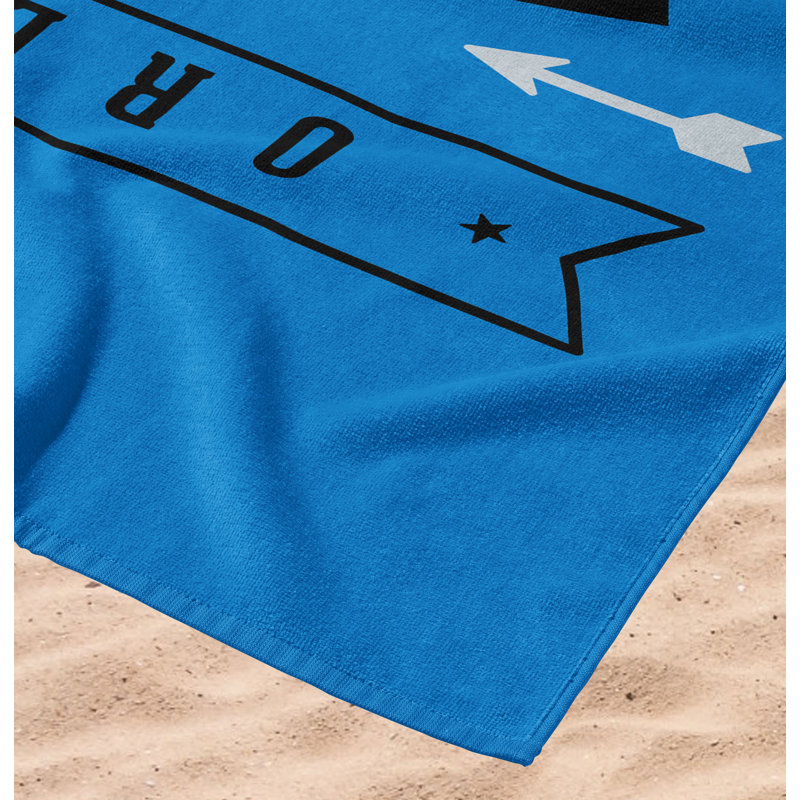 Beach Towel