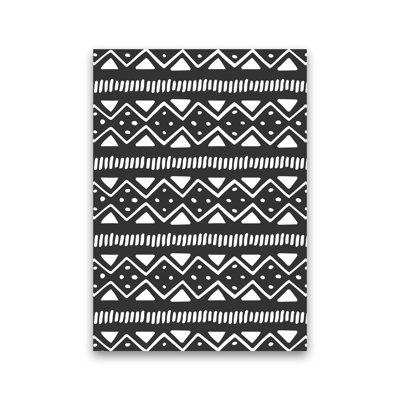 Tribal Pattern - Print