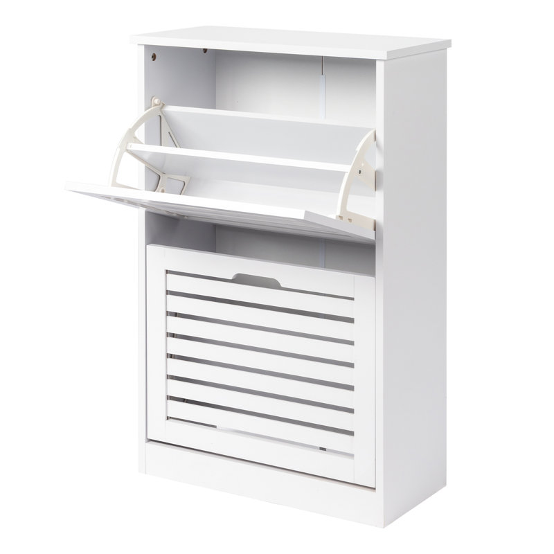 Armoire à chaussures