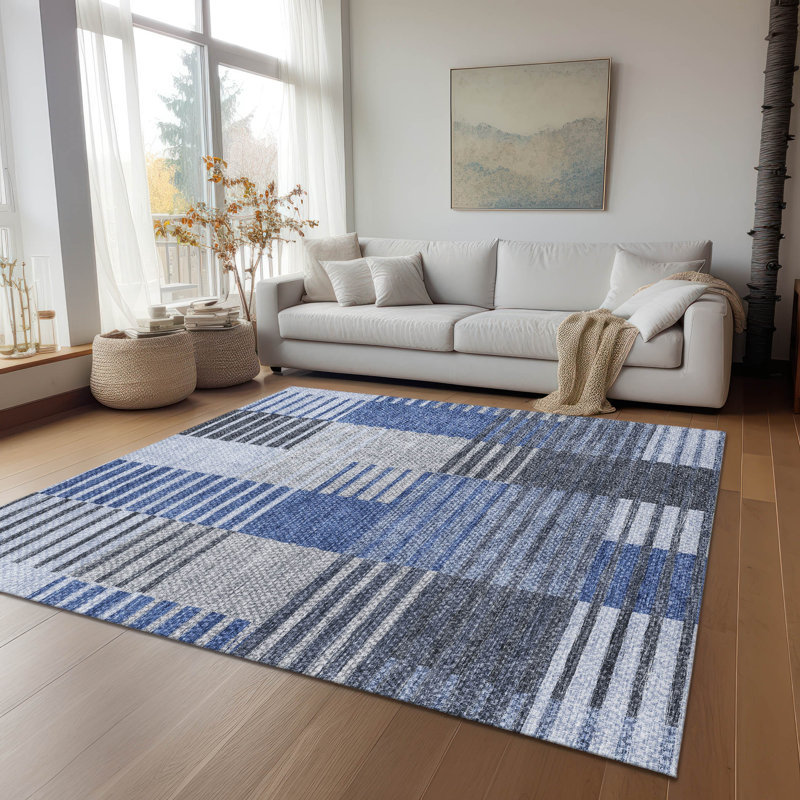 Tapis Karsyn, Rectangle de 10 pi x 14 pi