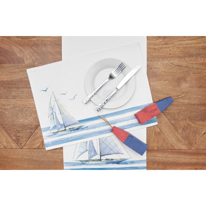 Chemin de table Let Your Dreams