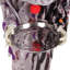 Clown animé Haunted Hill Farm