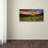 Leeth 'Emerging Glory' Photographic Print on Wrapped Canvas-21179233