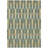 Machine Washable Indoor/Outdoor Chantille ACN2548 Geometric Rug-319116042-319116021