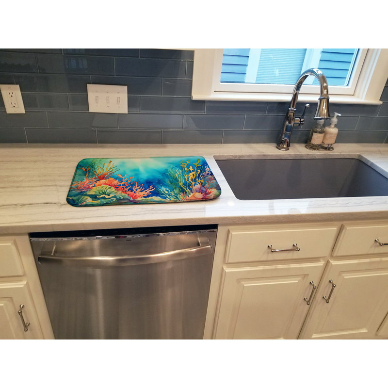 Drying Mat