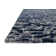Rusch Hand Tufted Blue Rug