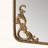 Wall Mounted Mirror for Retro Home Decor-117805210