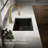Billings Undermount Single-Bowl Kitchen Sink-101141910