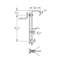 Retro-Fit™ Complete Shower System with SpeedClean Technology-23407469