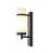 Oil Rubbed Bronze is out of stock