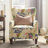 Bridgewater Upholstered Armchair