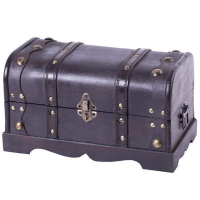 Beese Decorative Trunk