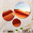 Desert Sands In Landscape & Nature Wall Decor on Metal