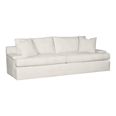 American Bungalow 96"Crew Sofa