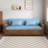 Nooreen Upholstered 70.8'' Sofa