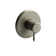 Classic™ 1/2" Therm & Pressure Balance Trim with up to 5 Functions