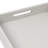 Large Rectangular Wooden Decorative Serving Tray-194278424