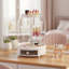 Plastic Makeup Organiser-1591288527