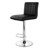 Jaretsi Swivel Upholstered Adjustable Height Counter Stool-1446828819