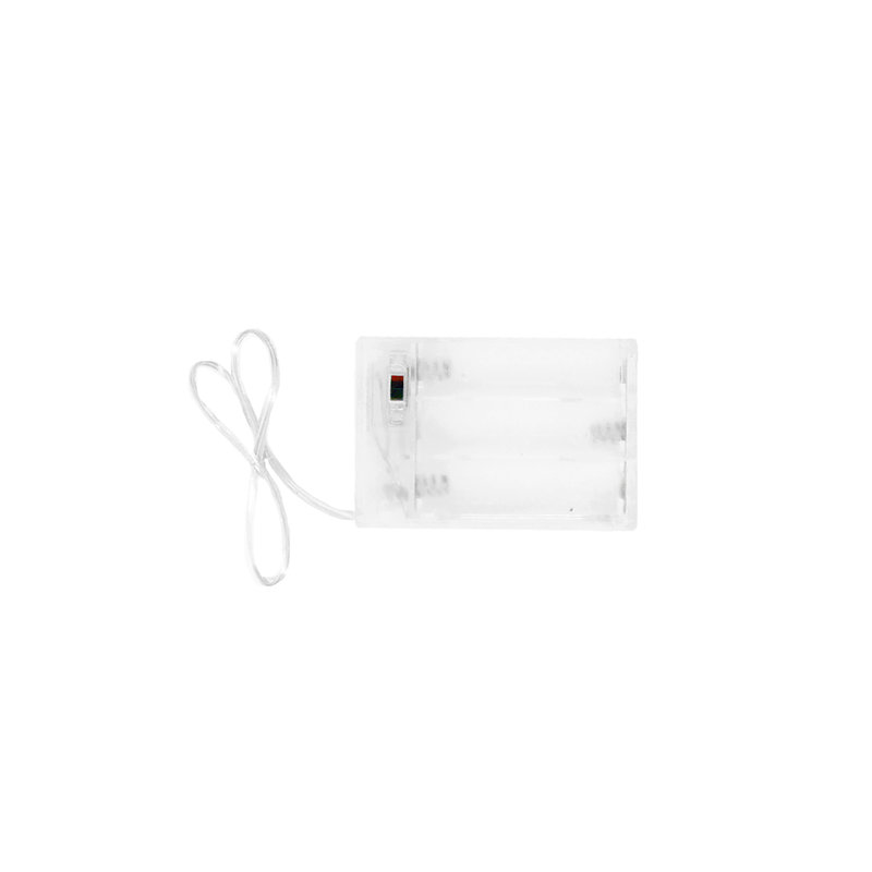 0'' LED String Lights