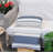 Dorothene Outdoor Indoor  Pillow Covers Geometric Checkered Pattern, Plaid Woven Cushion Covers Pillow Cases-1692044734-1692044735