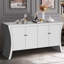 Buffet industriel 4 portes-257387578