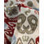 Overdyed One-of-a-Kind 8' 2" X 10' 1" Hand Knotted Area Rug