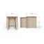 Beverly Sled Nesting Tables-1613020194