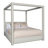 Eastwood By Thom Filicia Upholstered Canopy Bed-91933007-99923209-129206655