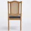 2-Pack Dining Side Chairs With Rattan-Back-1297321622