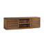 Longboat Key Spinnaker Point Media Console