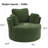 Berey Swivel Barrel Chair-1455462346