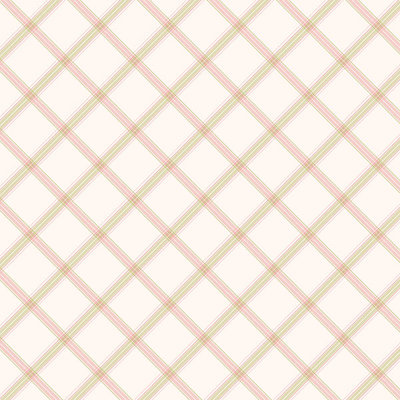 Joli papier peint à carreaux 32,7 pi x 20,5 po Heilyn
