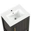 Meuble-lavabo de 20 po avec lavabo-79126784