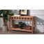 Console Bali & Pari Dolby Natural Rattan
