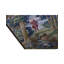 Hand-Knotted High-Quality Area Rug