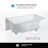 Apron Soaking Acrylic Bathtub-18047959-100694640-100694643