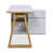 White/Oak selected