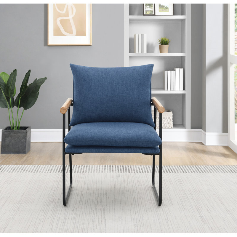 Fauteuil Elvira