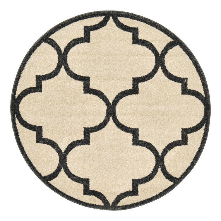 Molly Geometric Indoor Rug