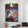 Print on Canvas