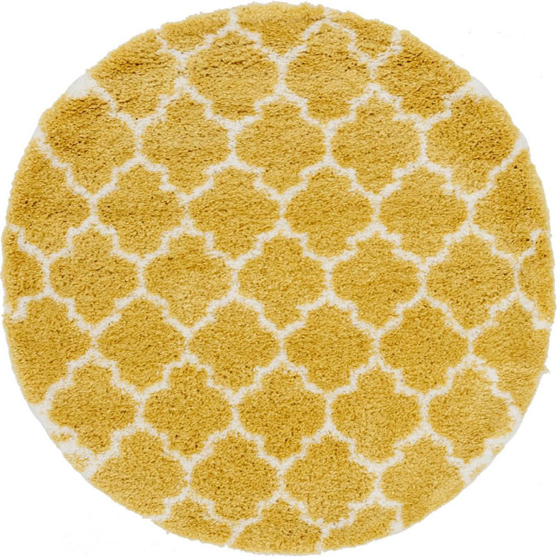 Walsenburg Oriental Indoor Rug