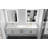 84" Amazon Double Bathroom Vanity with Top-92646583-92646585-92646586