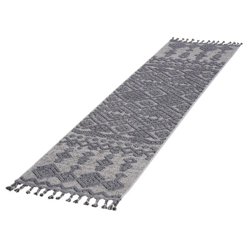 Traditional Indoor/Outdoor Area Rug