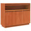 104.5cm Solid Wood Sideboard