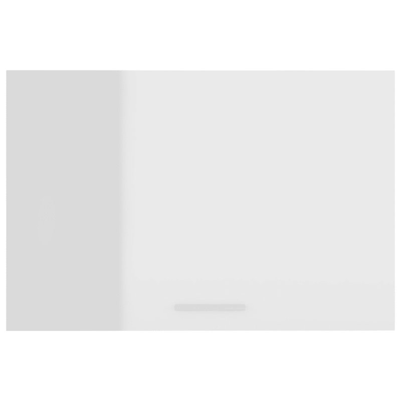 Lyon Hanging Cabinet Lyon, High Gloss White