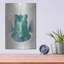 «Cowfish» par Fab Funky - reproduction d'art sur métal sans cadre-1010990045